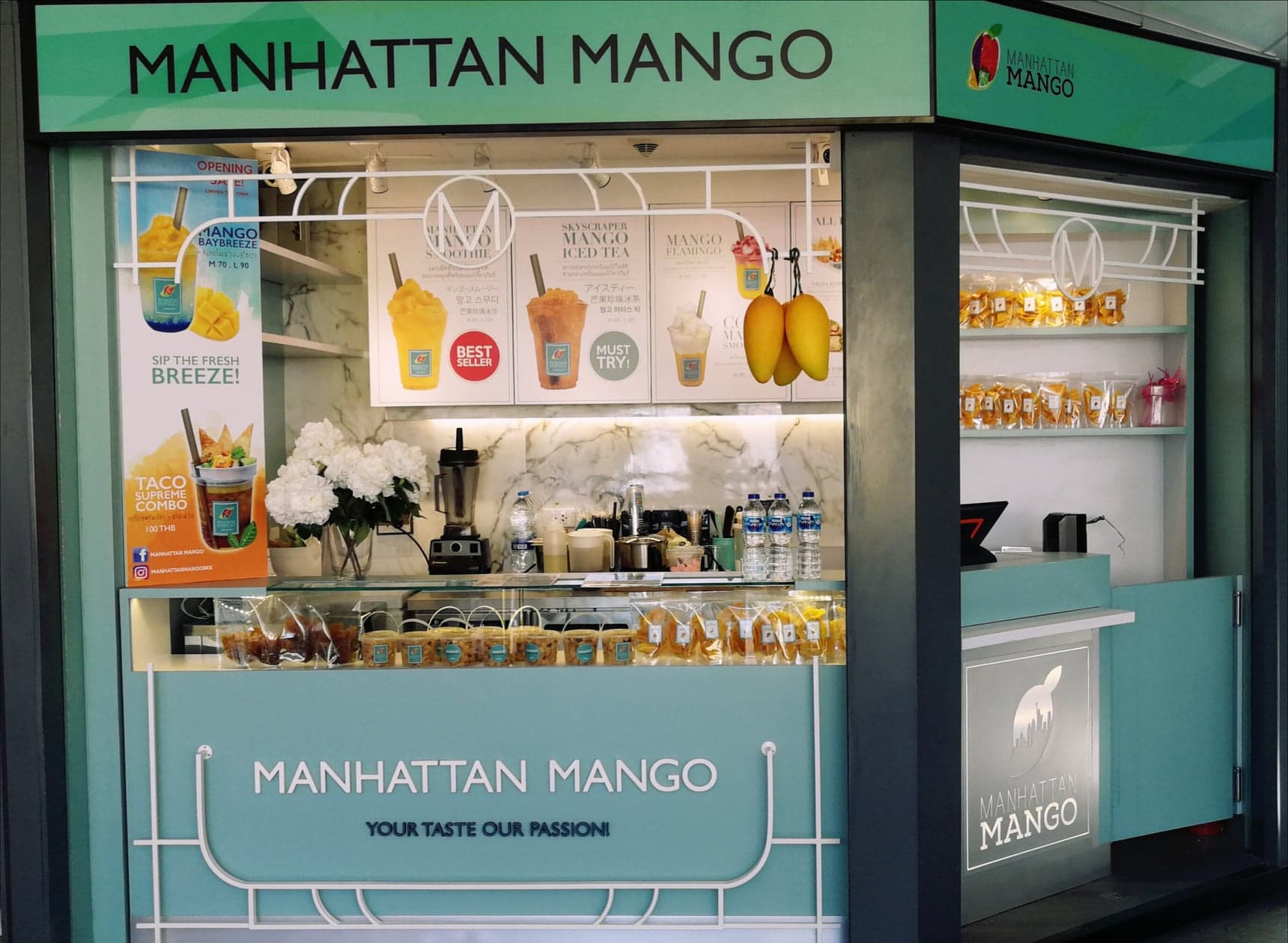 Photo: Laurel Tuohy/Coconuts