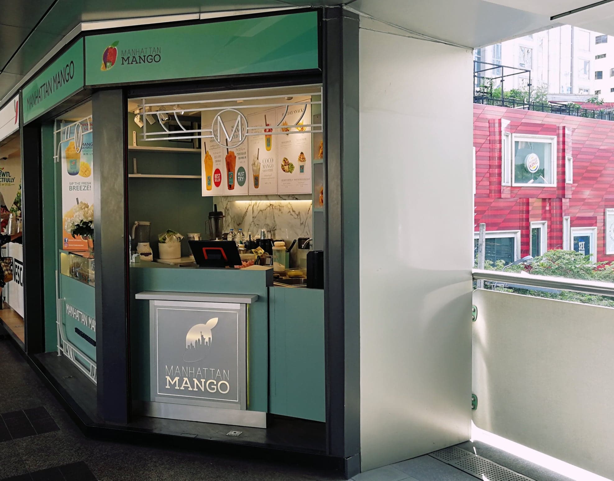 Photo: Laurel Tuohy/Coconuts