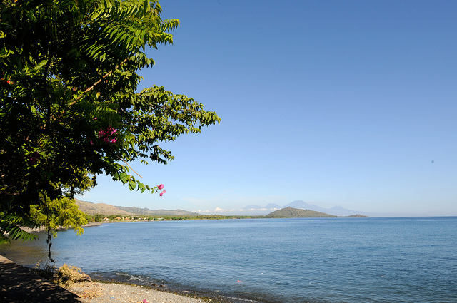 Pemuteran, Bali. Photo: Selamat Made/Flickr