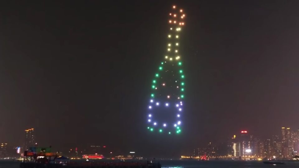 Via YouTube (from Leo Lo)