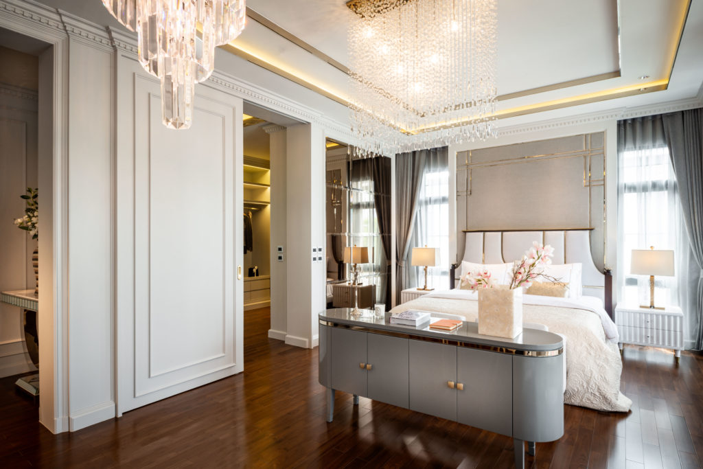 Photo: AP The Palazzo