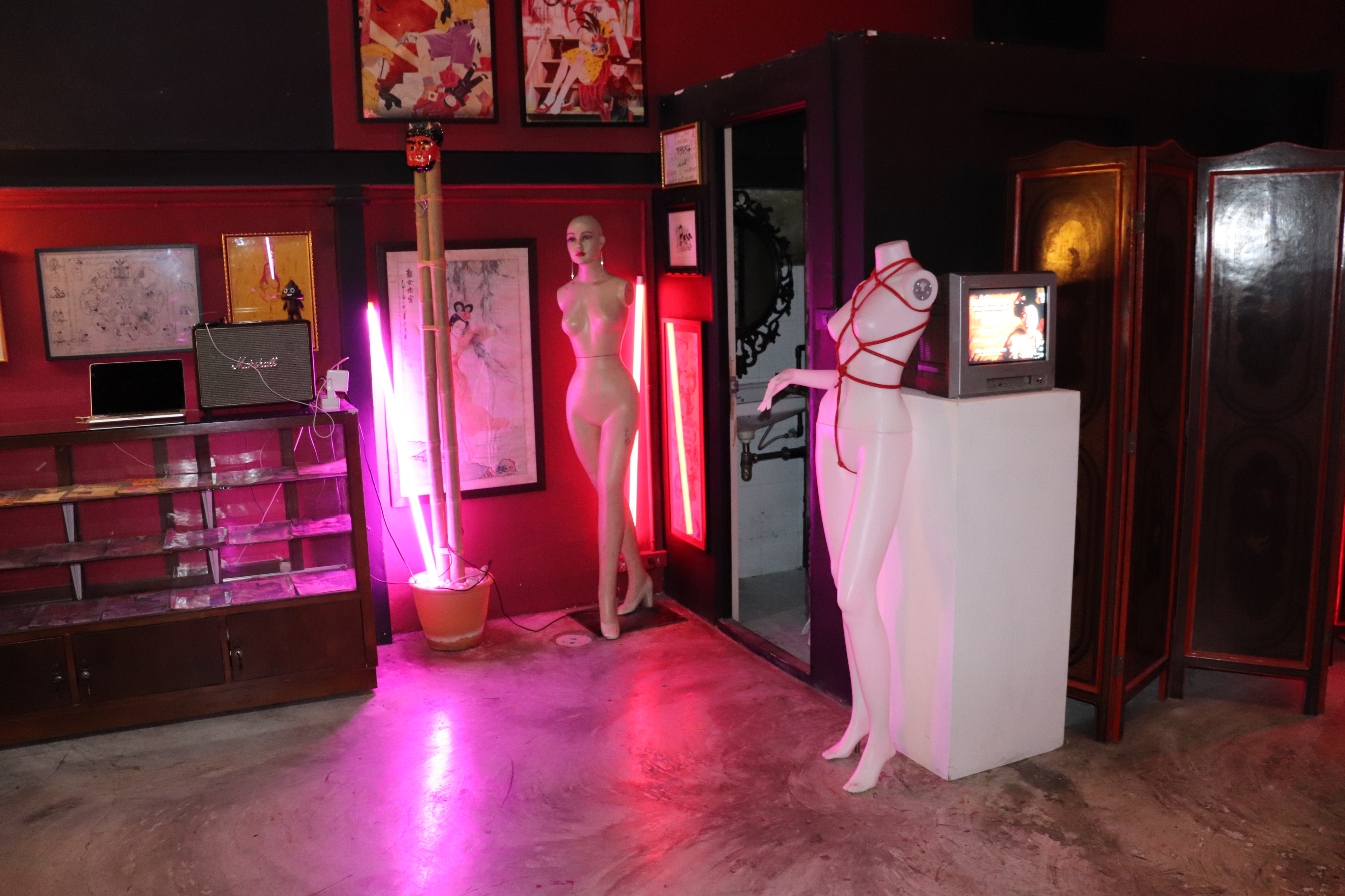 Photo: Laurel Tuohy/Coconuts