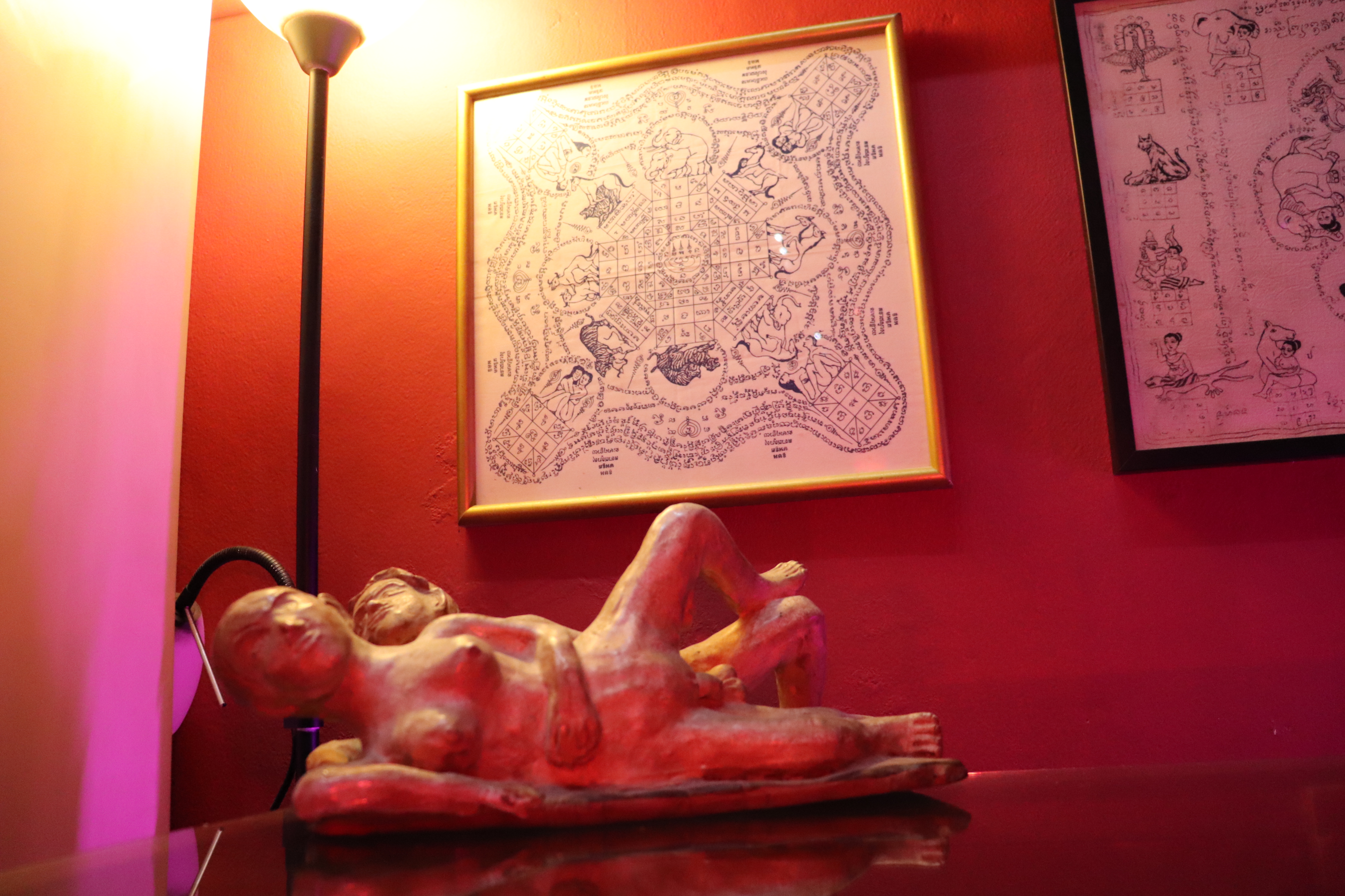 Photo: Laurel Tuohy/Coconuts