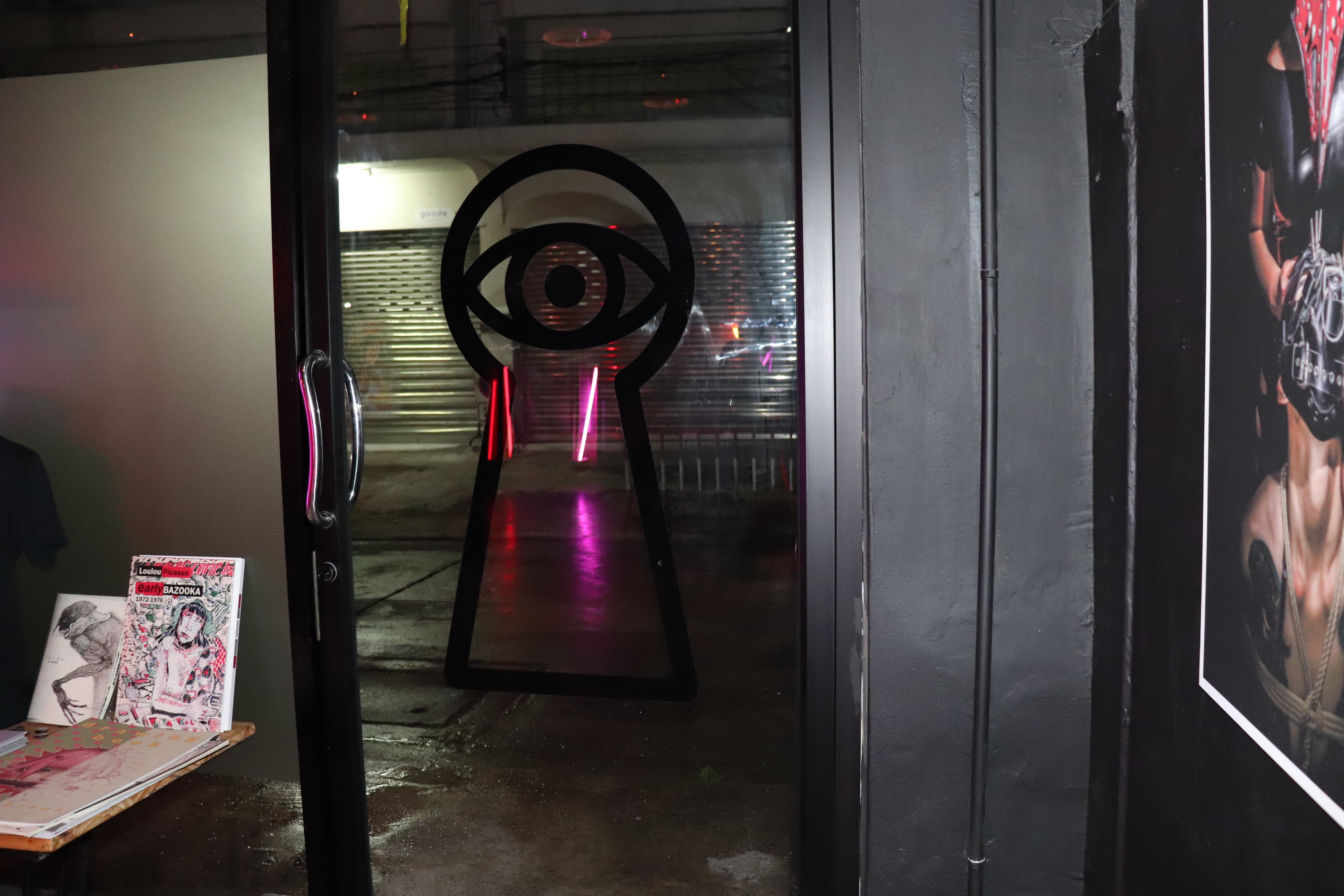 Photo: Laurel Tuohy/Coconuts