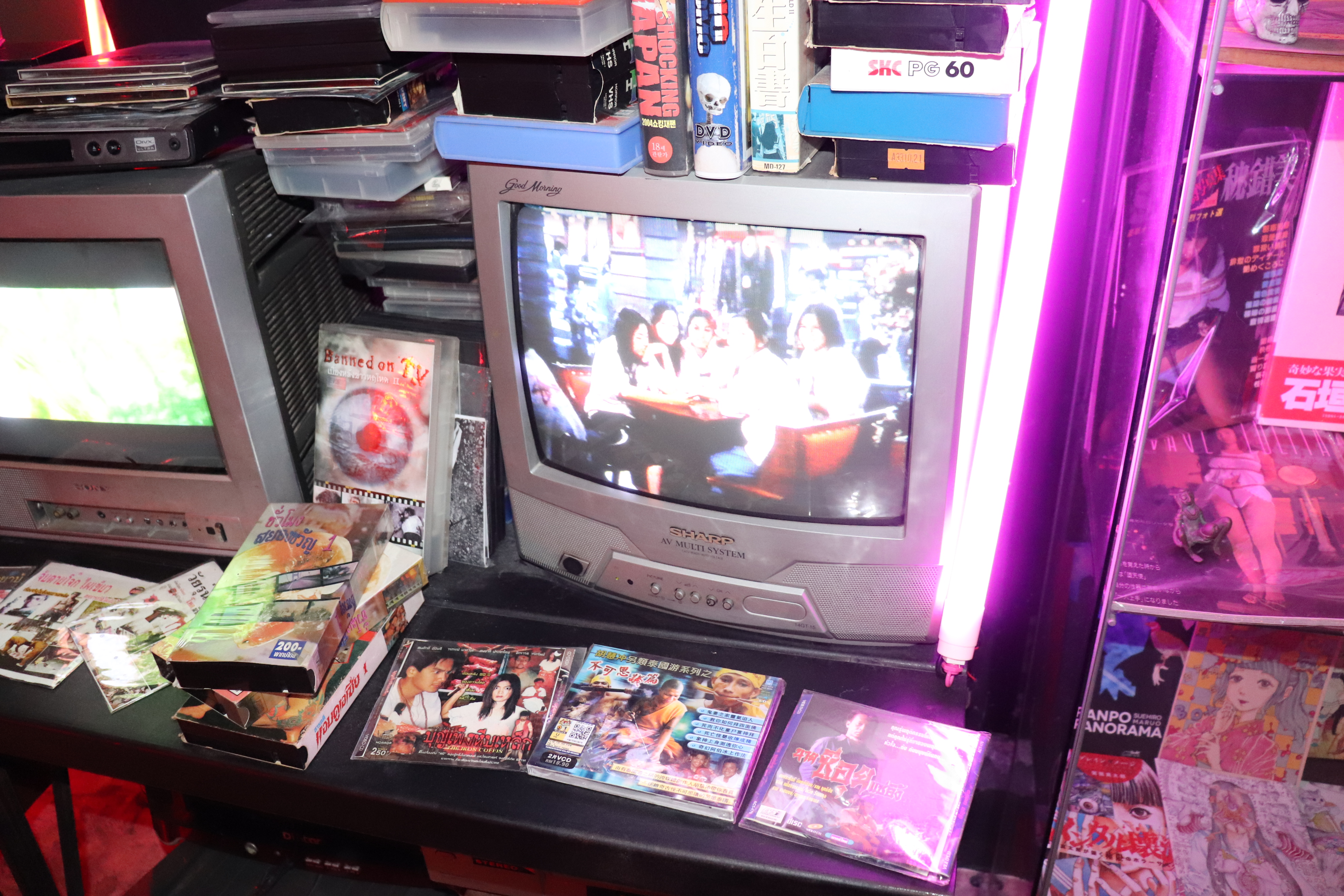 Photo: Laurel Tuohy/Coconuts