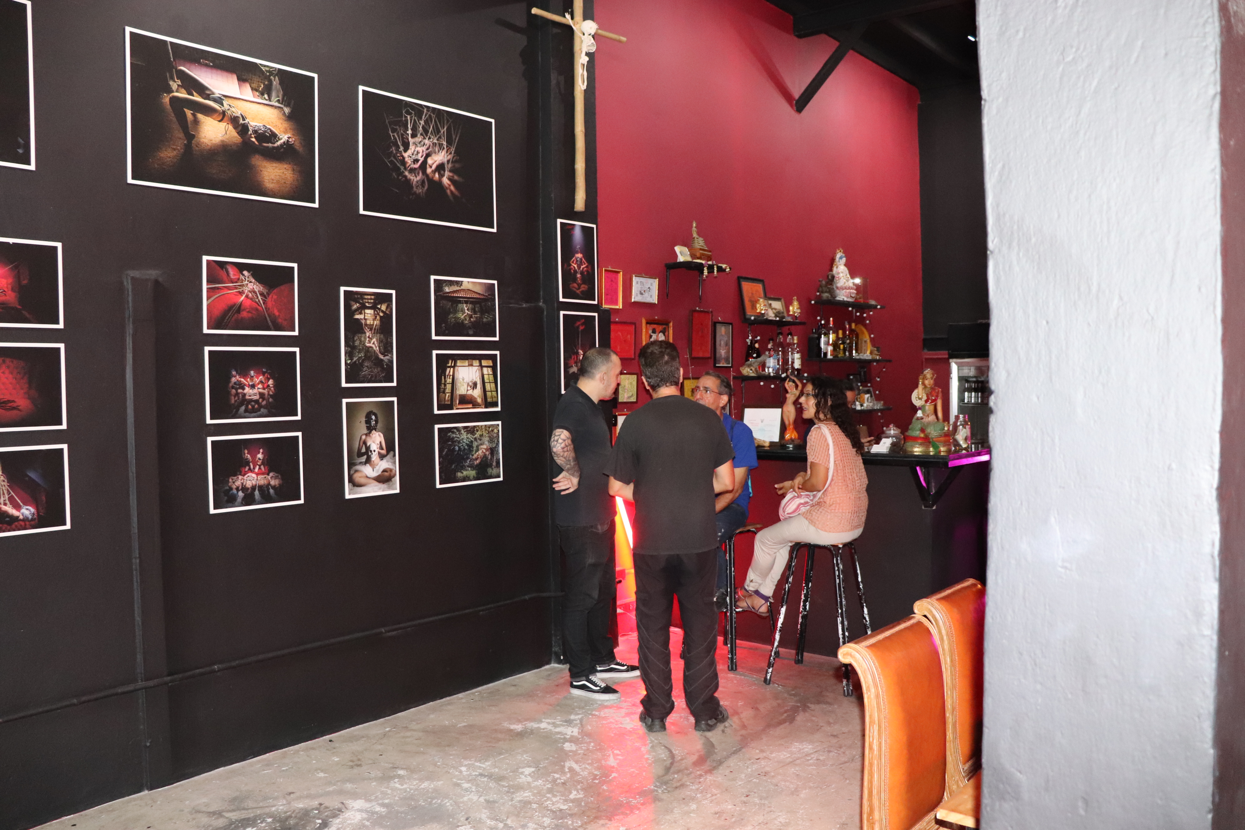 Photo: Laurel Tuohy/Coconuts