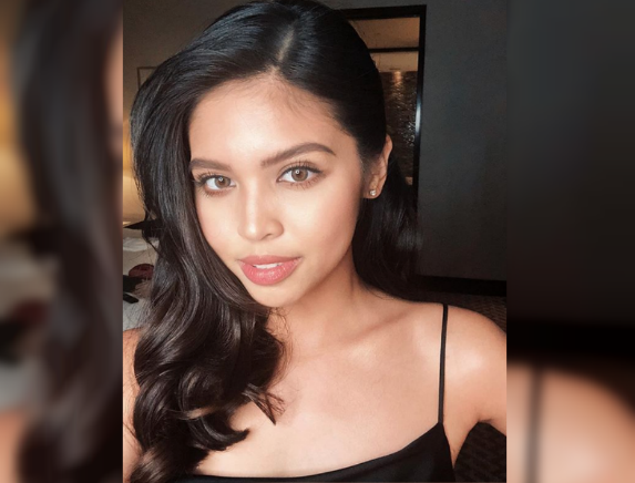 Photo: Maine Mendoza’s Instagram account