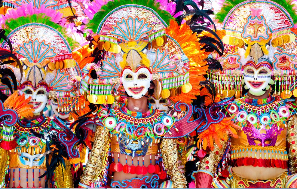 Photo: MassKara website