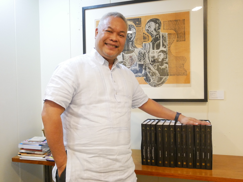 Photo: Rachel Malaguit