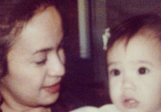 via Yana Najib Instagram