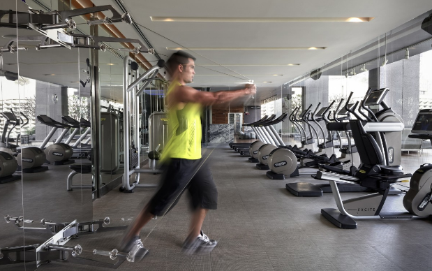 Photo: Facebook / SO Sofitel Bangkok