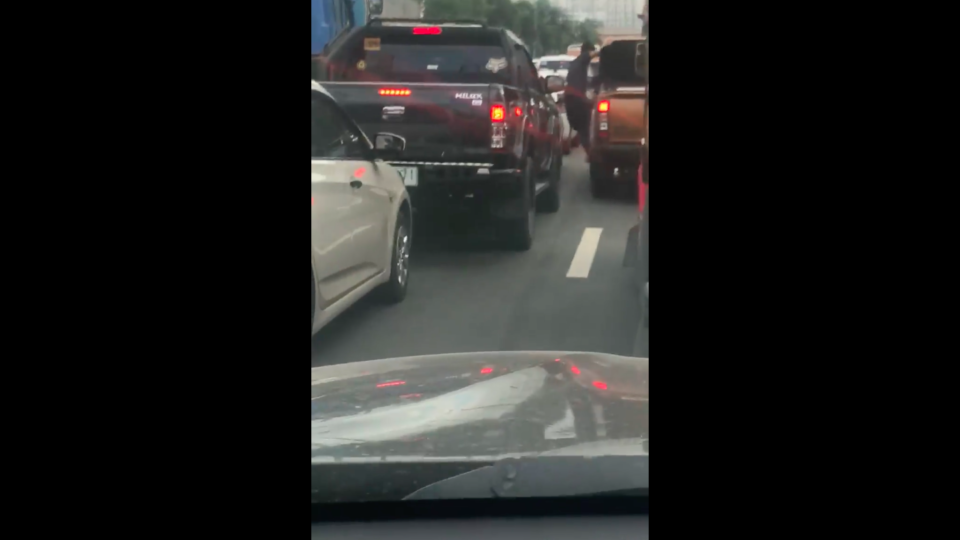 Photo: Screenshot via Jackie Reaño Facebook page