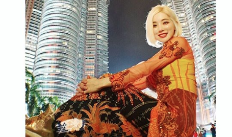 via DJ Soda Instagram