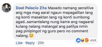 Photo: TV Patrol's Facebook account. 