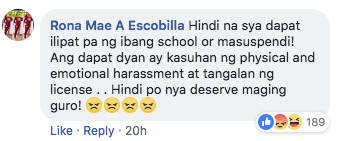 Photo: TV Patrol's Facebook account. 