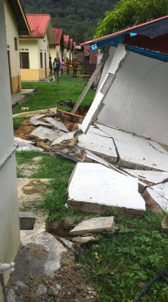 via Perak Minerals and Geoscience Department