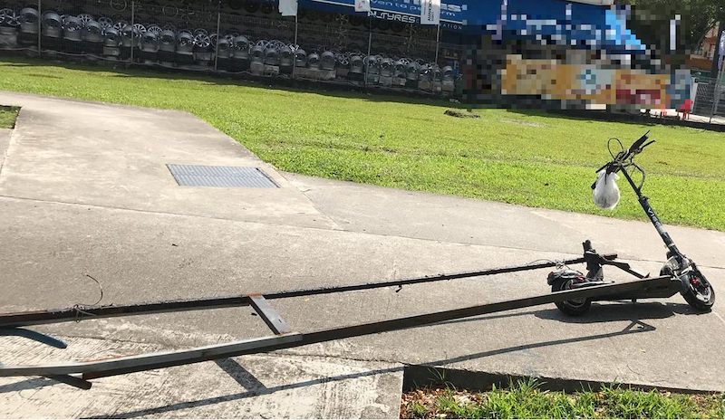 Photo: LTA / Facebook