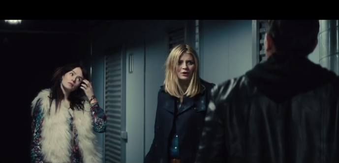 Photo: Screenshot from The Hoarder