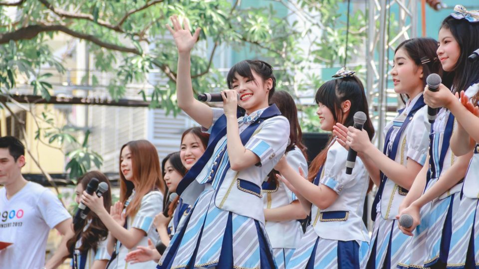 Photo: BNK48/ Facebook