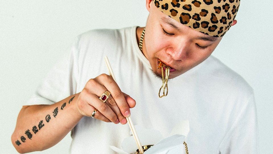 Photo via Clockenflap.