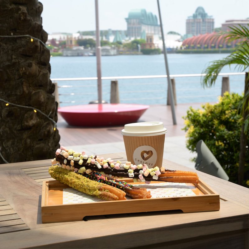 Photo: Chulove Café Singapore/Facebook