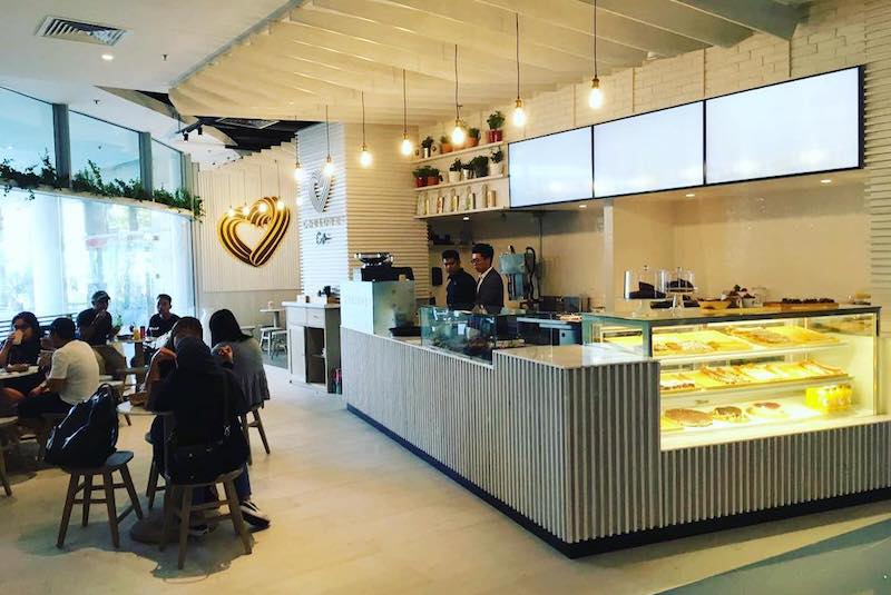 Photo: Chulove Café Singapore/Facebook