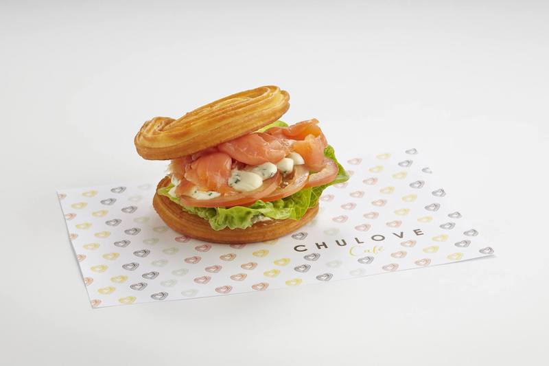 Photo: Chulove Café Singapore/Facebook