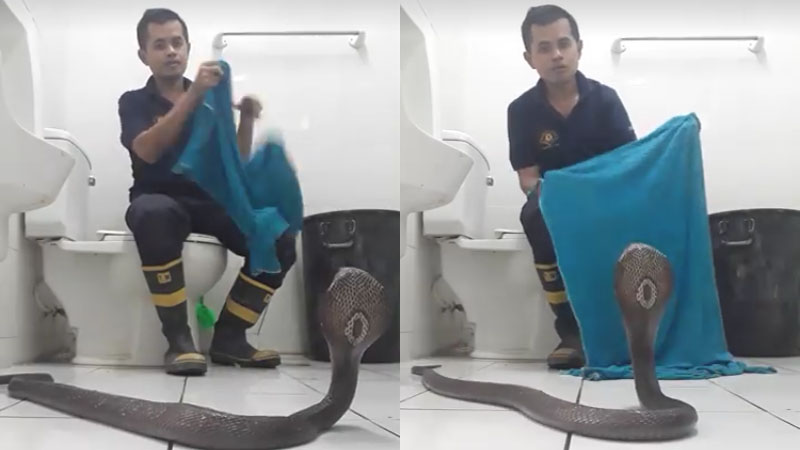 Screenshots: Somjet Kondabya/ Facebook