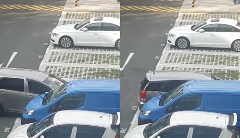 Screengrab from video