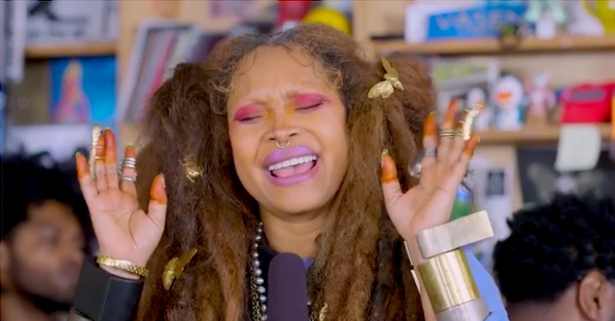 Screengrab via YouTube.