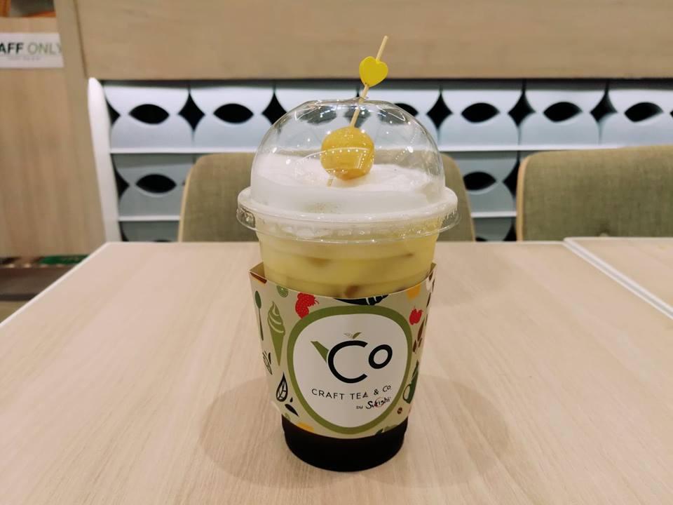 Photo: Laurel Tuohy/Coconuts