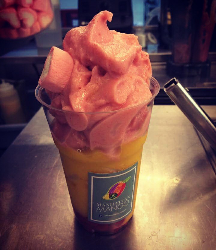 Photo: Manhattan Mango