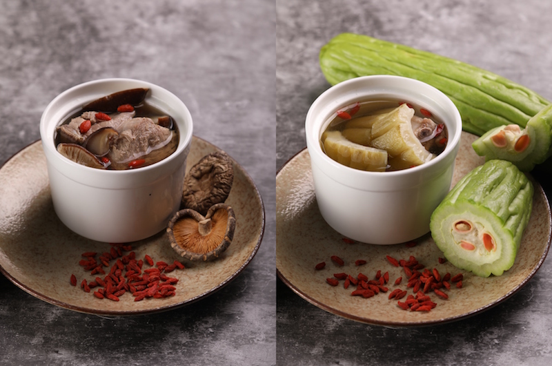 Photos: Go-Ang Pratunam Chicken Rice