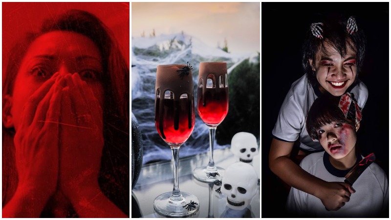 Photos (L to R): Whiteline/FB, Char/FB, Maison Close BKK/FB