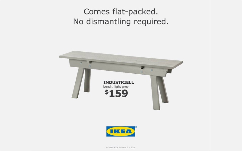 Photo: IKEA / Facebook