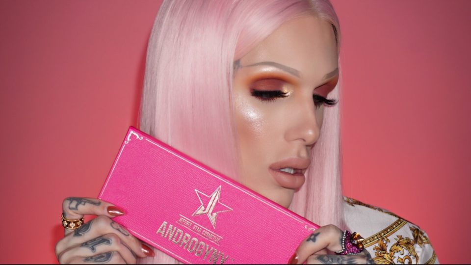 Screenshot: Jeffree Star/YouTube