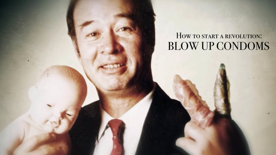 Quote and Screenshot: Youtube/ Bill Gates