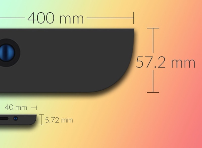 Photo: Notch via Kickstarter