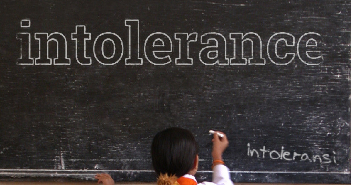 57% Of Indonesian Teachers Are Intolerant Of Other Religions: Islamic 