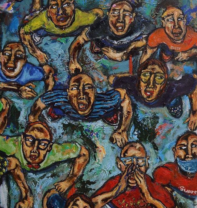 Photo: Pop Up! Facebook event page.