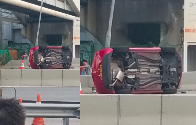 Photo by Vicky Wong.