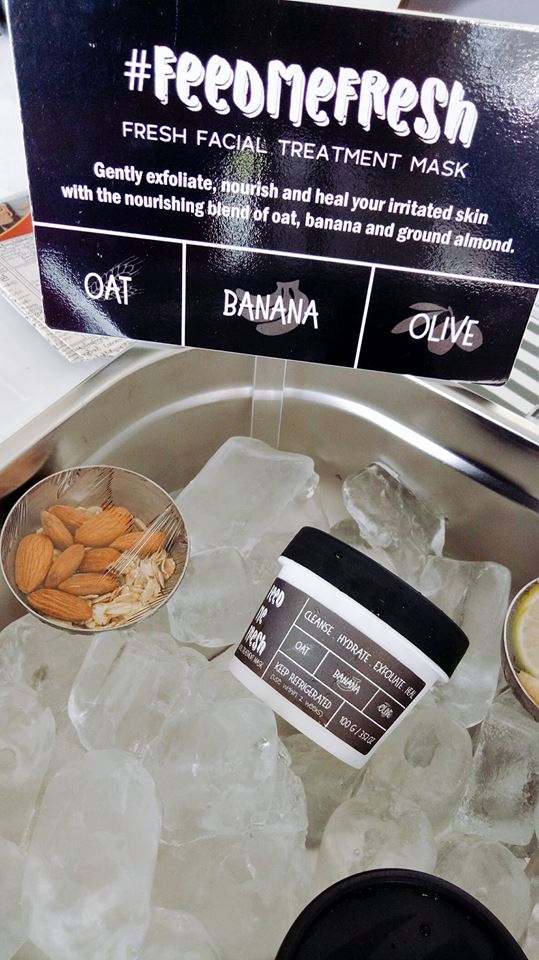 Photo: The Skin District 9