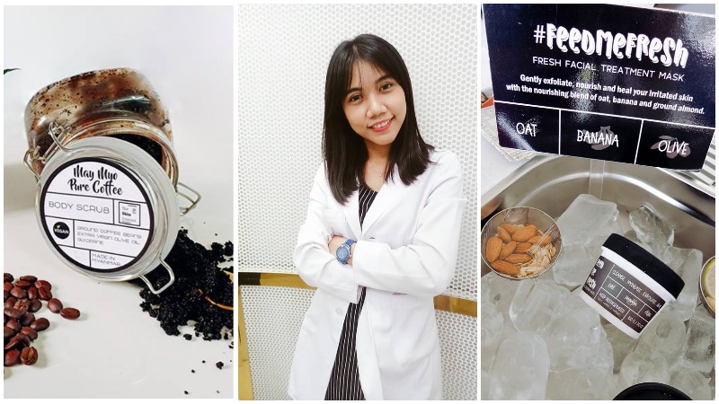 Photos: The Skin District 9