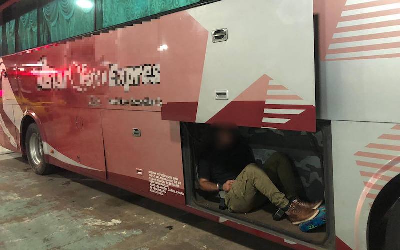 Photo: ICA / Facebook