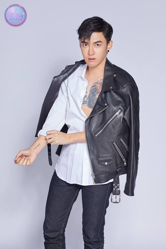 Photo: Let Me In Thailand