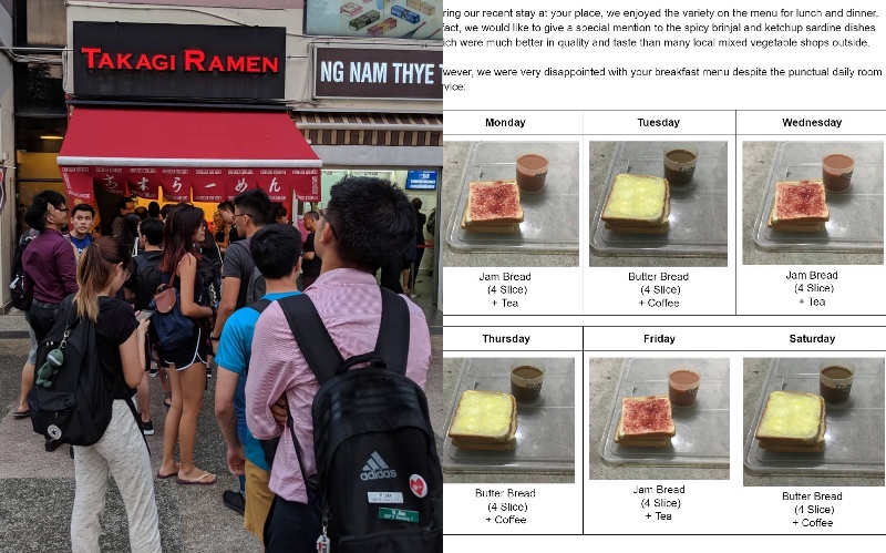 Photos: Takagi Ramen / Facebook