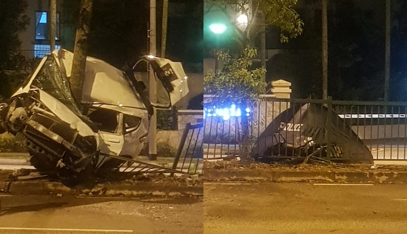 Photos: Ching Rsymon/ROADS.sg Facebook page