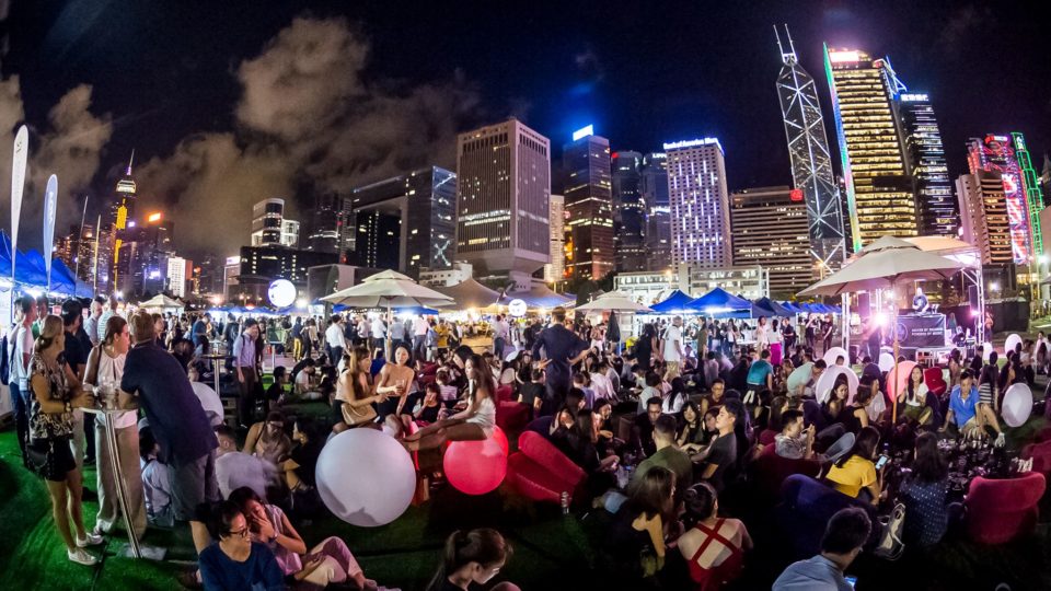 Beertopia is back for its seventh year this weekend. Photo via Beertopia/Facebook