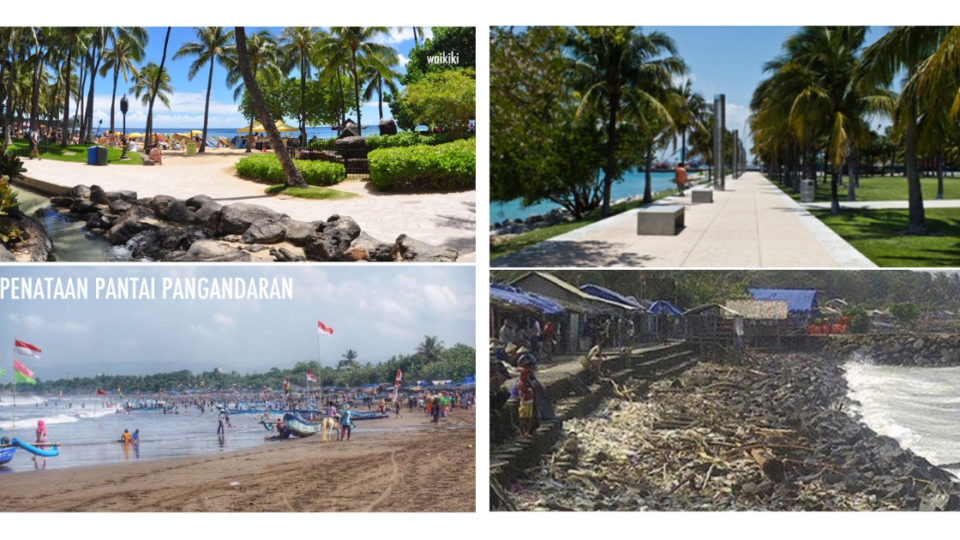Images: @ridwankamil / Instagram