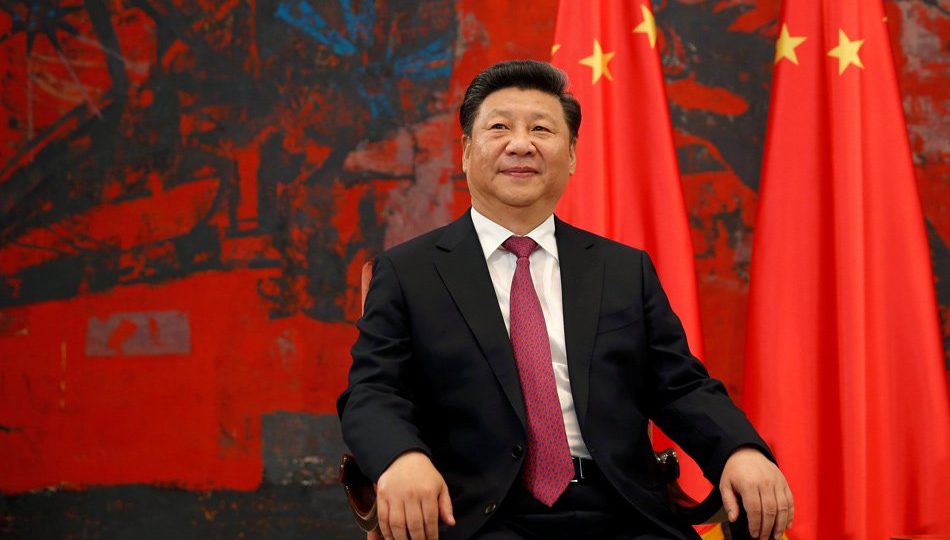 Xi Jinping. Photo: ABS-CBN News.